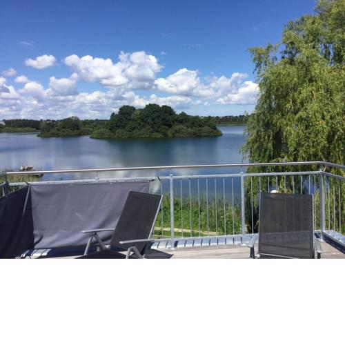 Seeblick