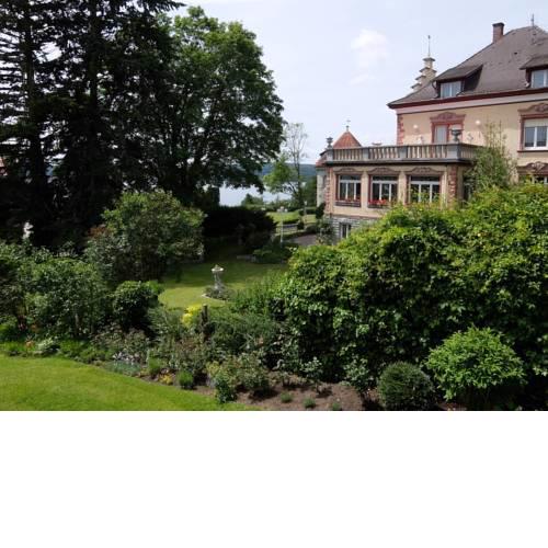 Seeblick