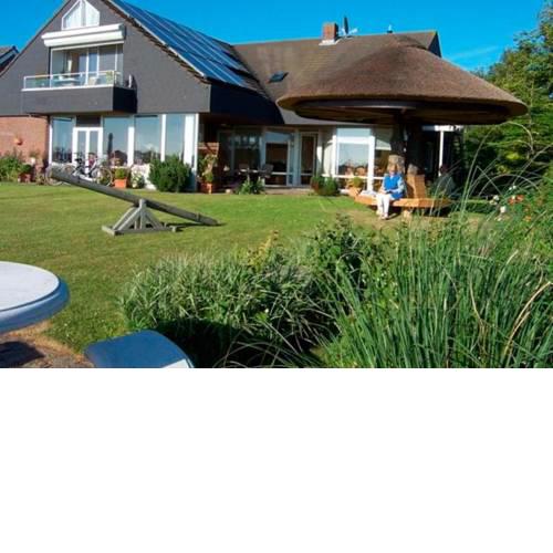 Seeblickappartement Dassau 1  -  EG links - [#10739]