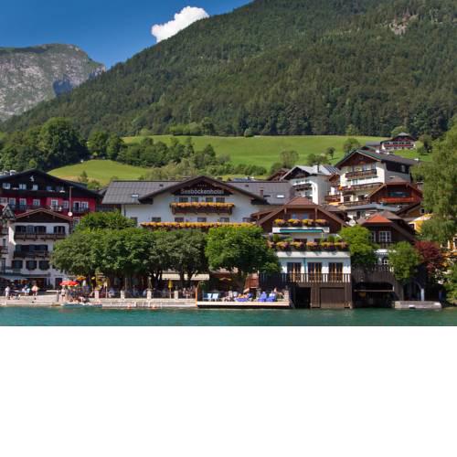 Seeböckenhotel Zum Weißen Hirschen