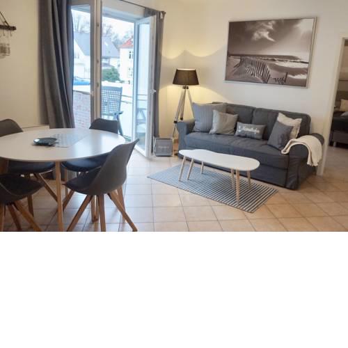 Seebrise Apartments