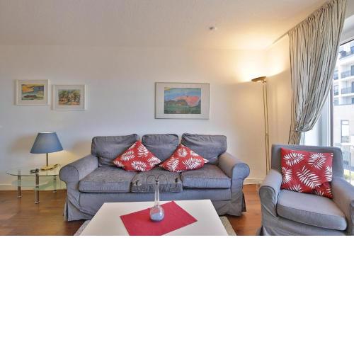 Seebrücke Seebrücke Appartement 10
