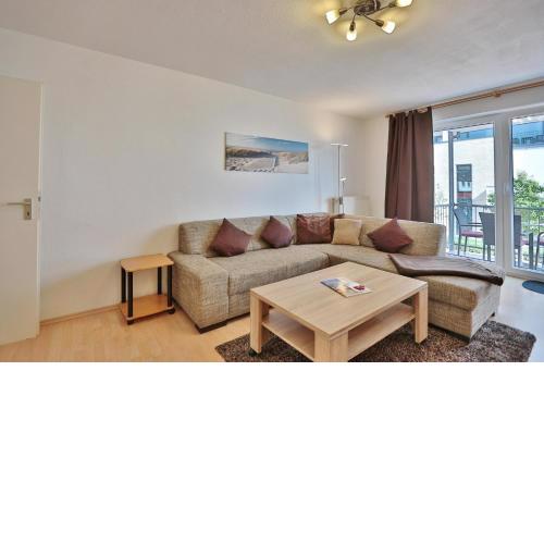 Seebrücke Seebrücke Appartement 5