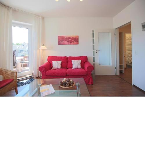 Seeburg Seeburg Appartement 110