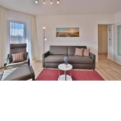 Seeburg Seeburg Appartement 11