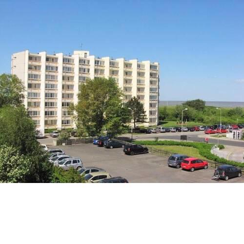 Seedeich Apartment