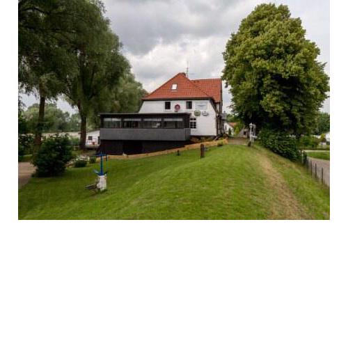 Seefahrer Deich-Café-Hotel