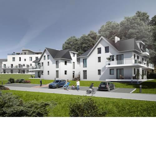 Seefahrtschule - Torhaus