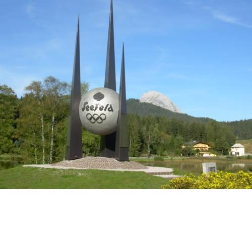 Seefeld Haus Alpenland Top 22