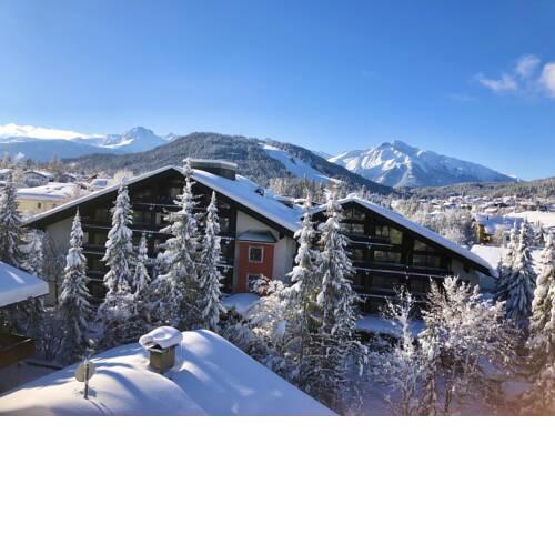 Seefeld-Lodge