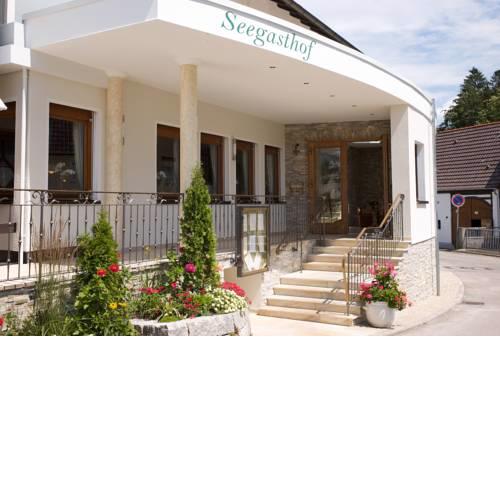 Seegasthof Franz Bolz GBR