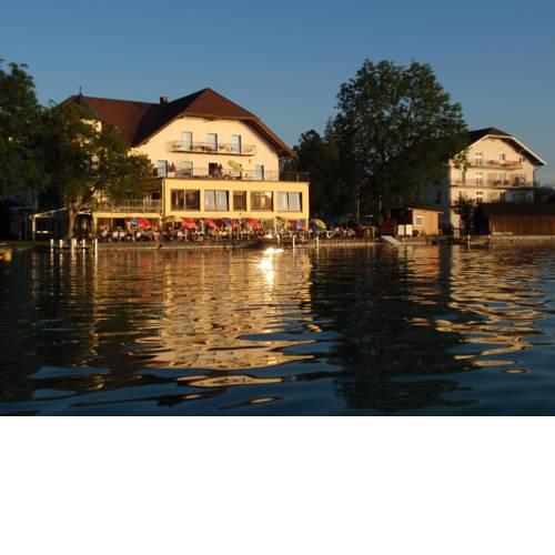 Seegasthof Landeroith