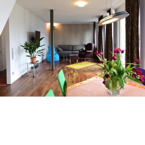 SEEGER Living City Apartments