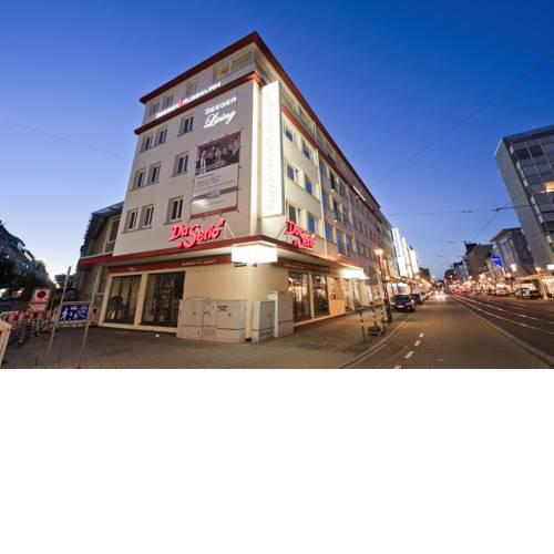SEEGER Living Comfort Downtown