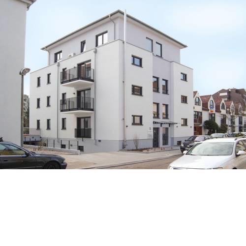 SEEGER Living Premium West