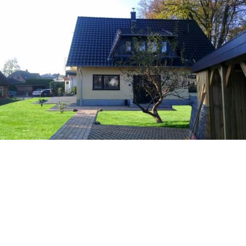 Seehaus Gill