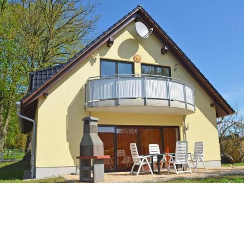Seehaus Gill