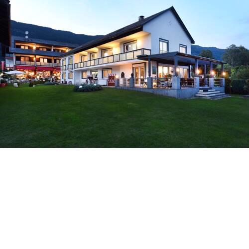 Seehaus Kärnten Inn