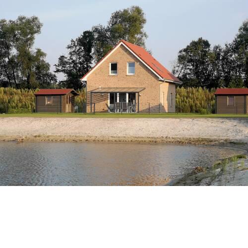 Seehaus Luddenhof 1 - a47193