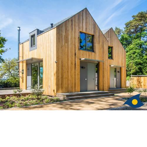 Seehaus Lütt Marten