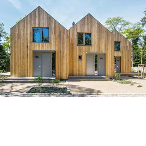 Seehaus Lütt Marten