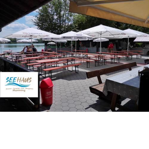Seehaus Mamming