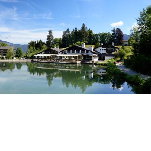 Seehaus Riessersee
