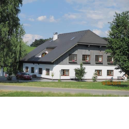 Seehof am Höllerer See