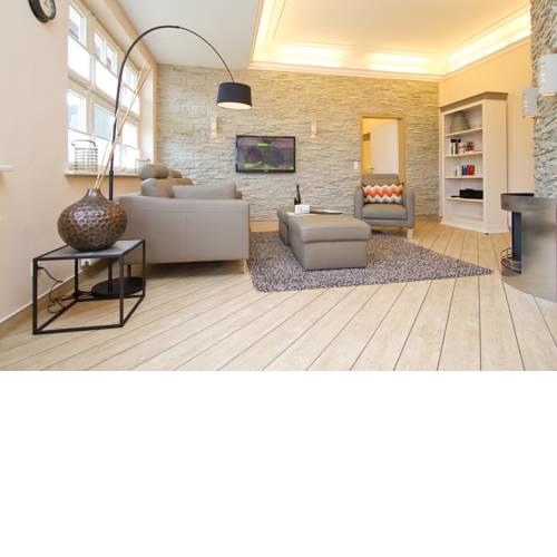Seehof Bansin - Ferienwohnung 15