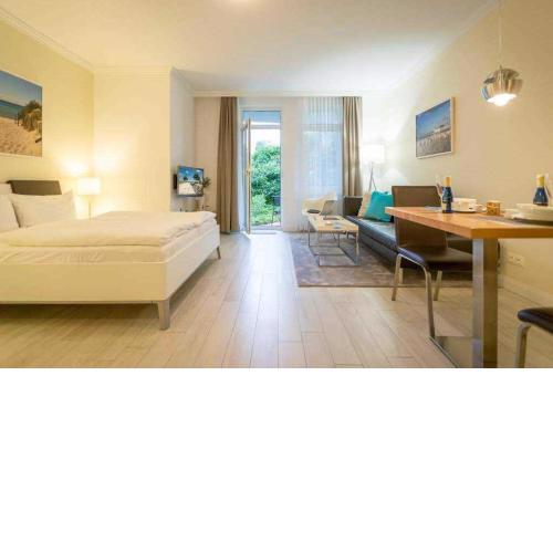 Seehof Bansin, App. 2.03