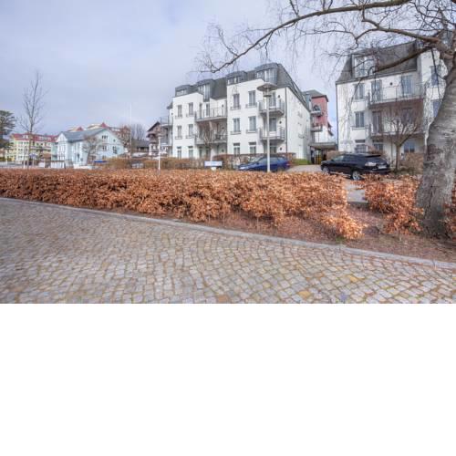 Seehof Wohnung 1.33