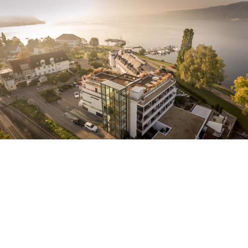 Seehotel Adler