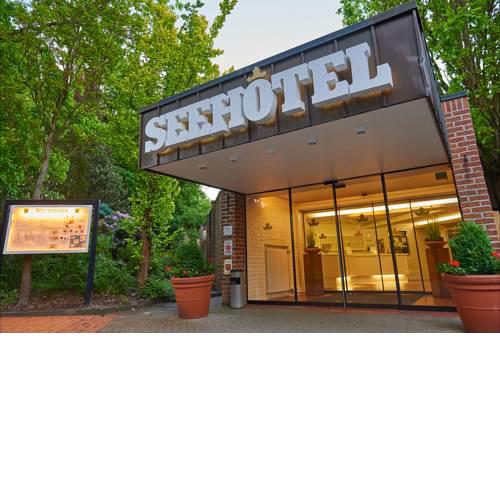 Seehotel am Tankumsee