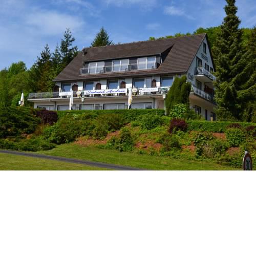Seehotel Andree & Gästehaus Seehof