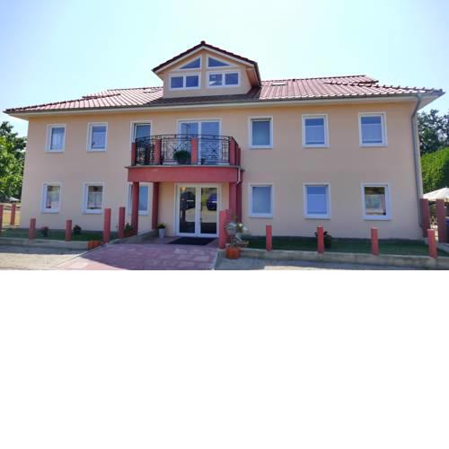 Seehotel Bad Kleinen