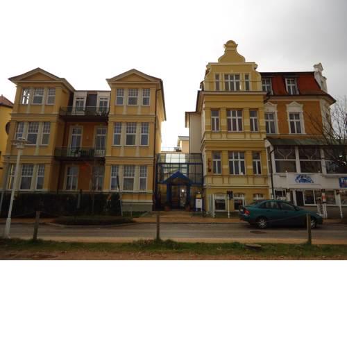 Seehotel Baltic