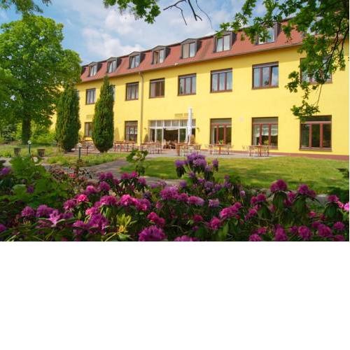 Seehotel Brandenburg an der Havel