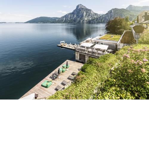 Seehotel Das Traunsee
