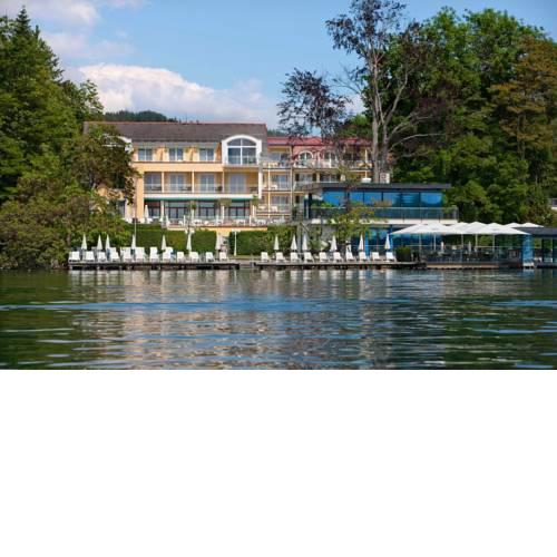 Seehotel Dr. Jilly
