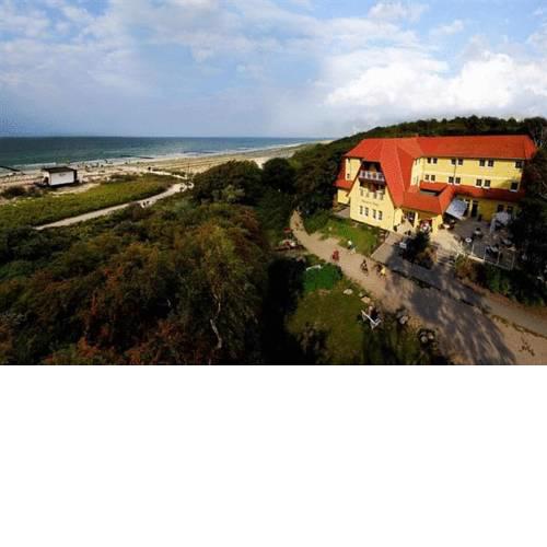 Seehotel Düne
