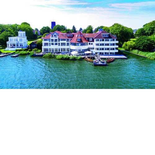 Seehotel Fährhaus