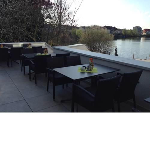 Seehotel Forst