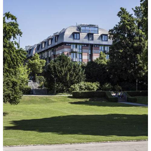 SEEhotel Friedrichshafen