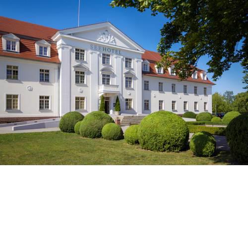 SeeHotel Großräschen