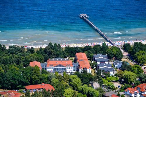 Seehotel Grossherzog von Mecklenburg