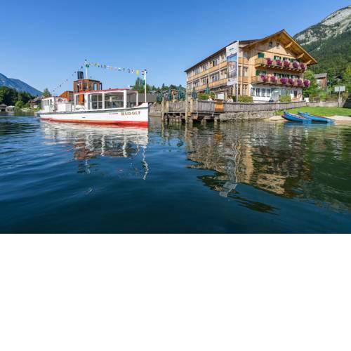Seehotel Grundlsee