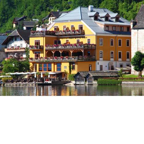 Seehotel Grüner Baum
