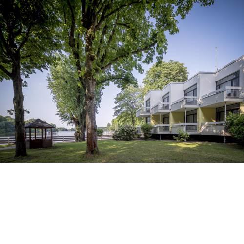 Seehotel Grunewald