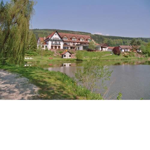 Seehotel Gut Dürnhof