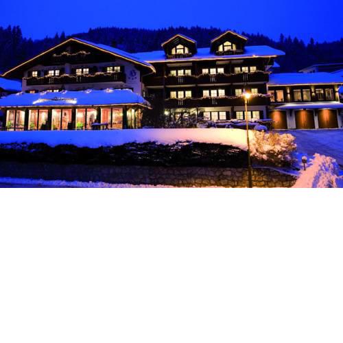 Seehotel Hartung & Ferienappartements